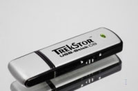 Trekstor USB-Stick CS 8GB (50324) Trekstor USB-Stick CS 8GB (50324)